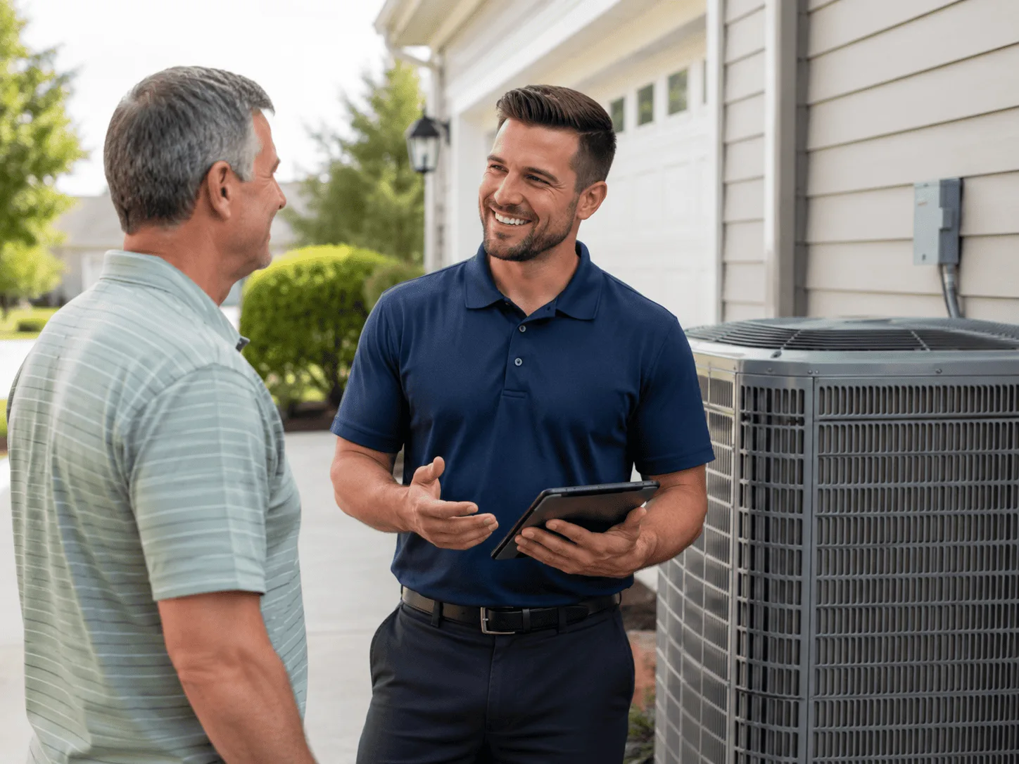 Heat Pump Installation Eugene, OR FAQs